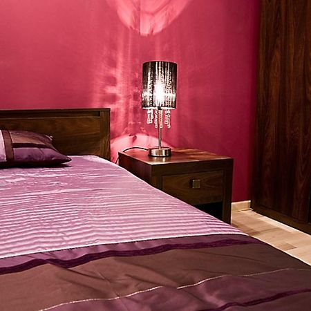 Apartament Krysztalowy Крыница-Здруй Экстерьер фото