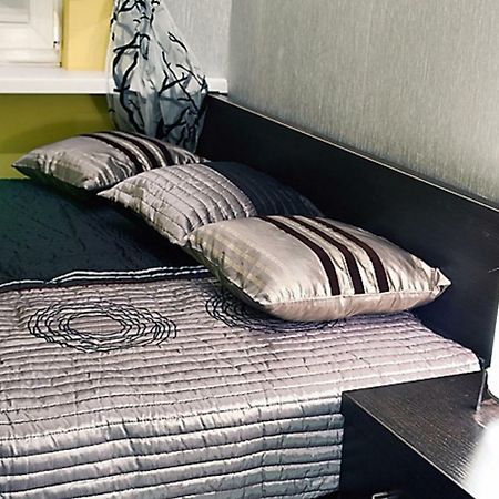 Apartament Krysztalowy Крыница-Здруй Экстерьер фото