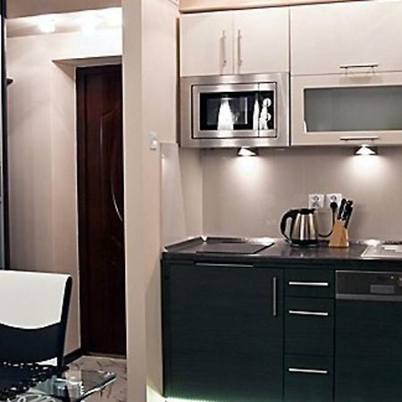 Apartament Krysztalowy Крыница-Здруй Экстерьер фото