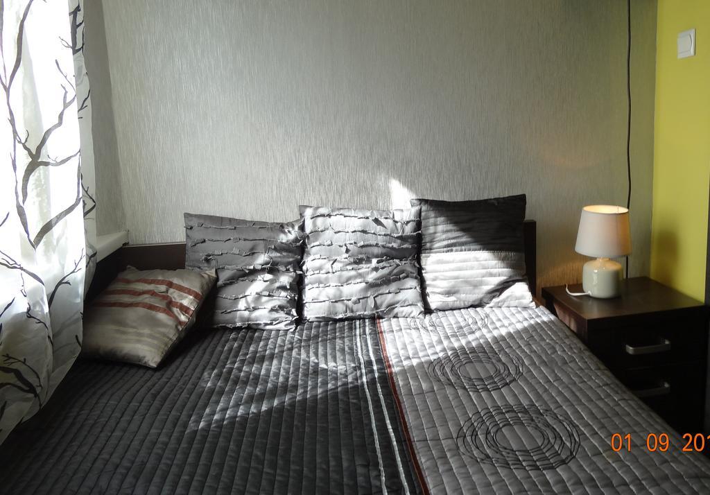 Apartament Krysztalowy Крыница-Здруй Экстерьер фото