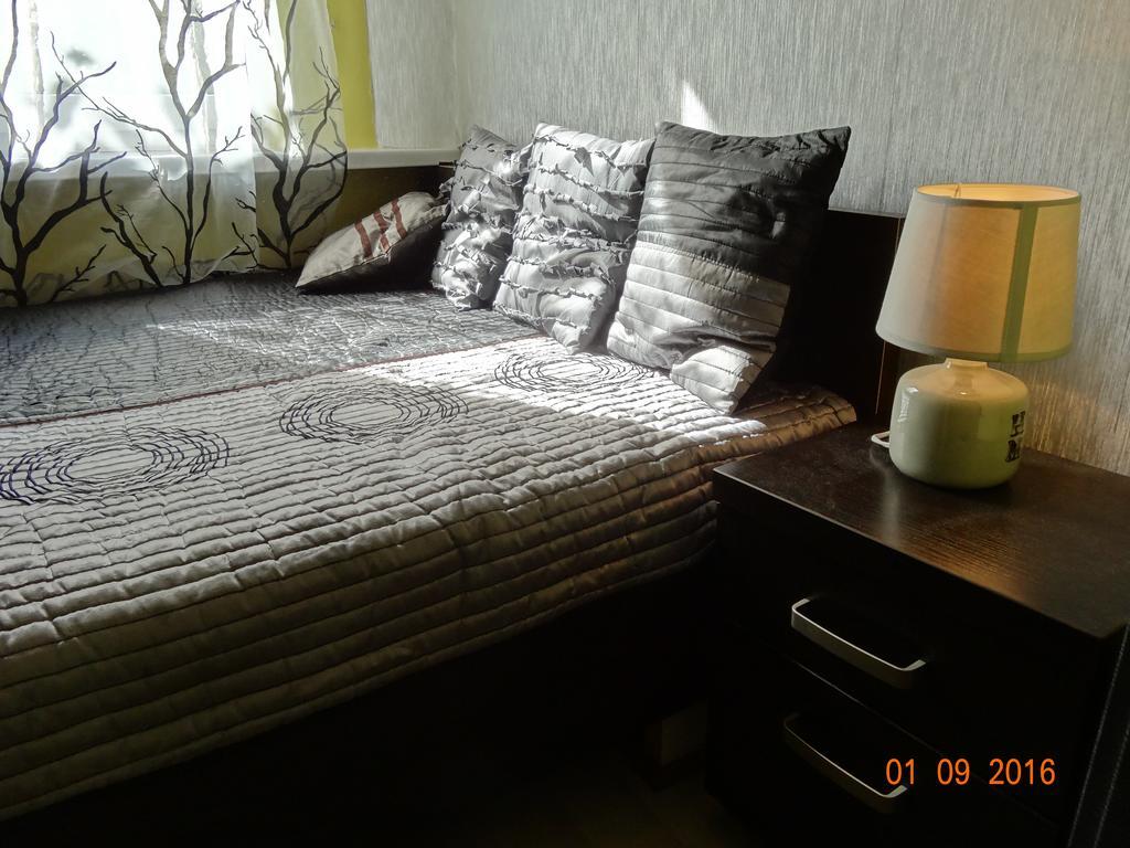 Apartament Krysztalowy Крыница-Здруй Экстерьер фото