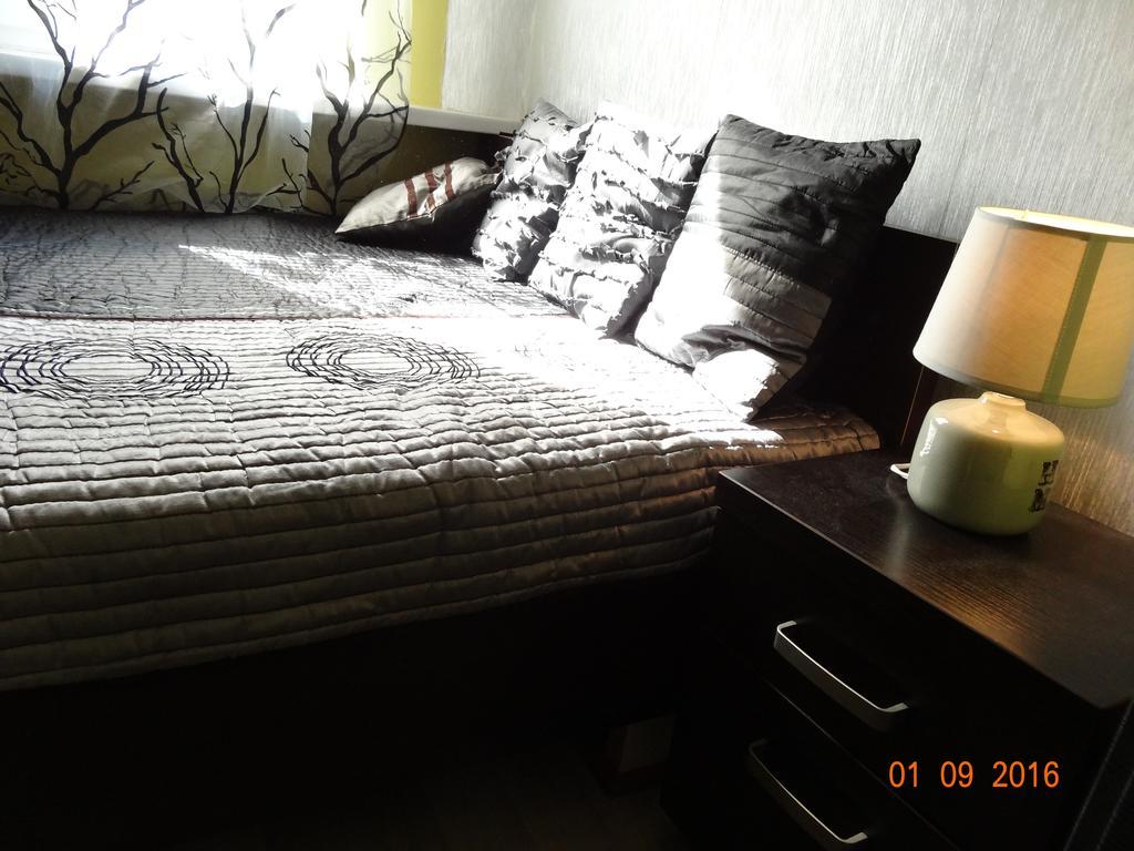 Apartament Krysztalowy Крыница-Здруй Экстерьер фото