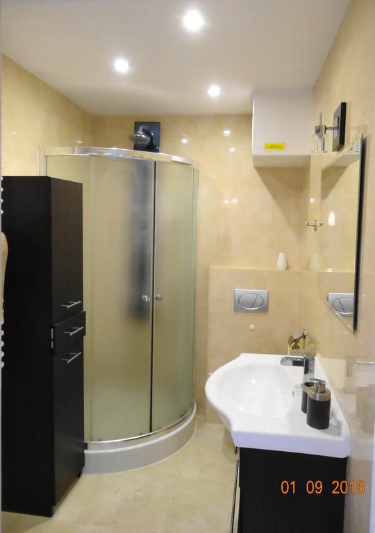 Apartament Krysztalowy Крыница-Здруй Экстерьер фото