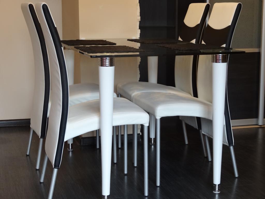 Apartament Krysztalowy Крыница-Здруй Экстерьер фото