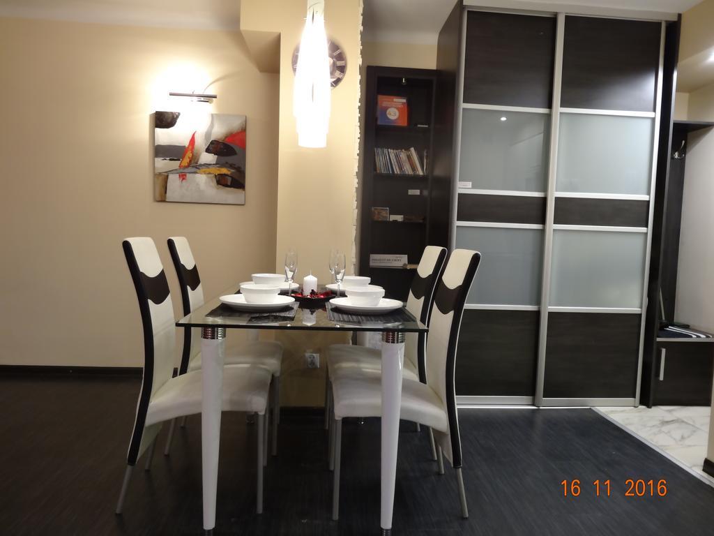 Apartament Krysztalowy Крыница-Здруй Экстерьер фото