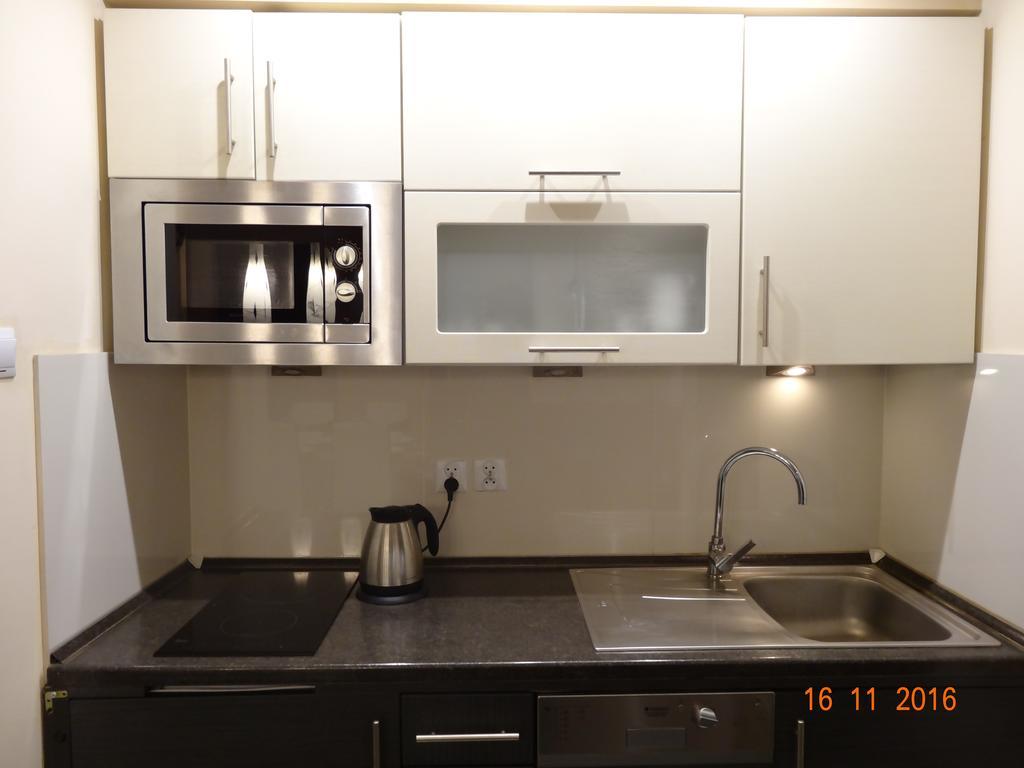 Apartament Krysztalowy Крыница-Здруй Экстерьер фото
